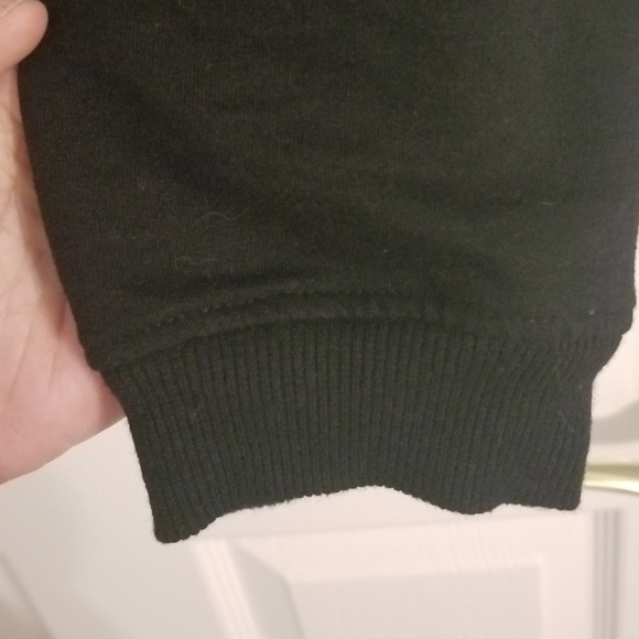 Sz 18/20 Ashley Stewart Crew Sweatshirt 'New Attitude 1981' - Picture 7 of 8